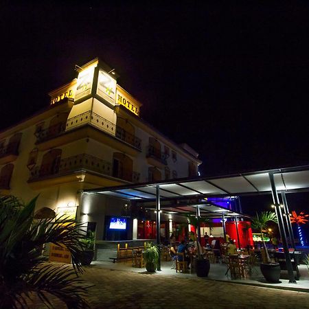 Hotel Zone H Fun Included Huatulco Exterior foto