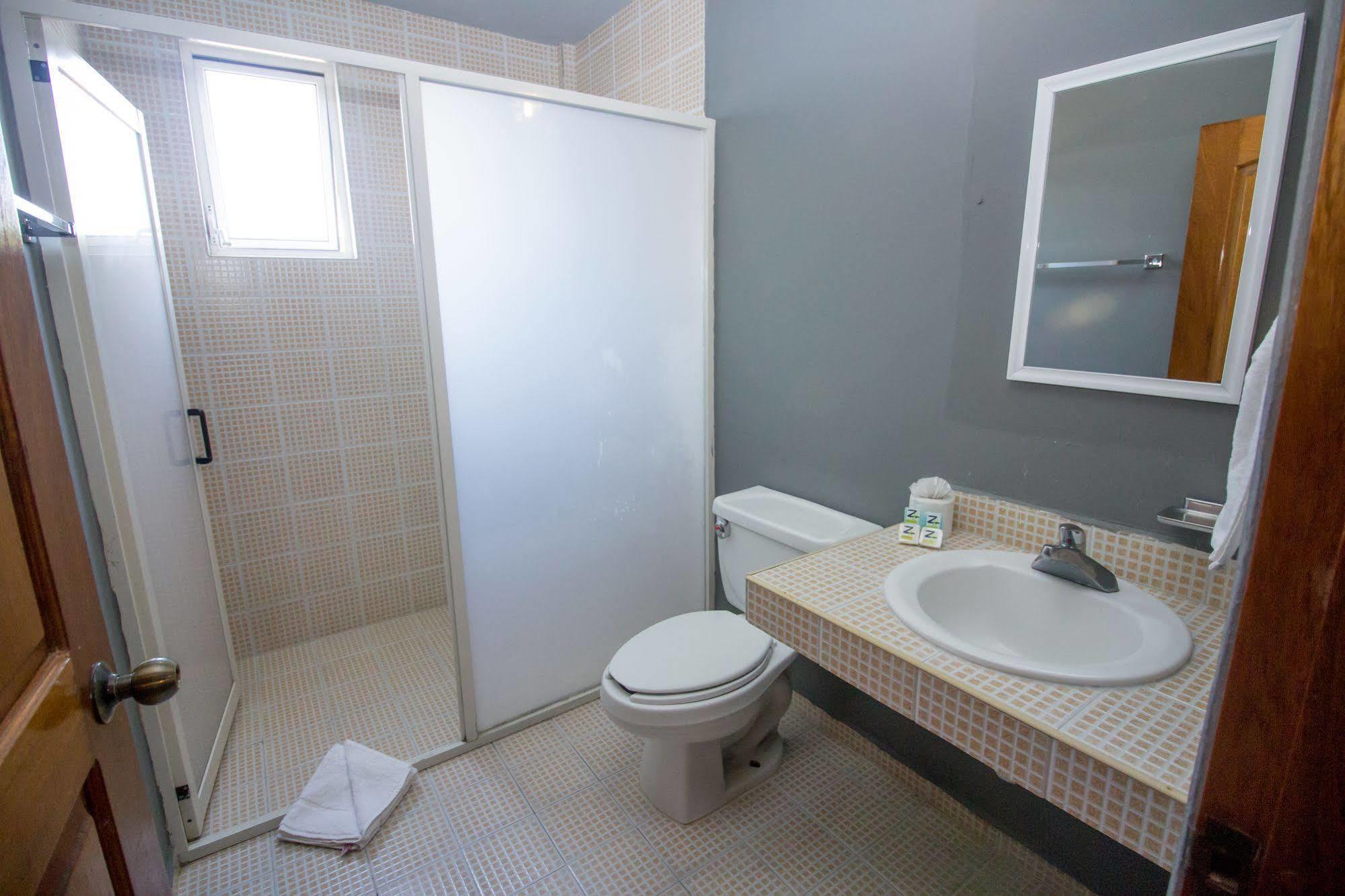 Hotel Zone H Fun Included Huatulco Exterior foto