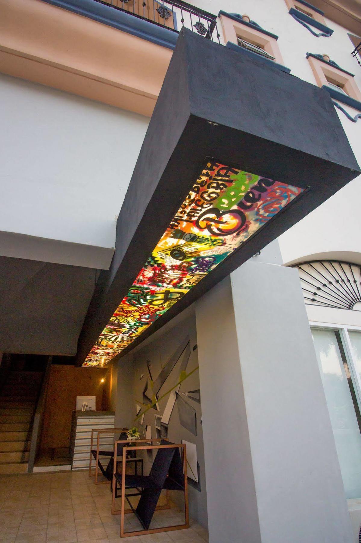 Hotel Zone H Fun Included Huatulco Exterior foto