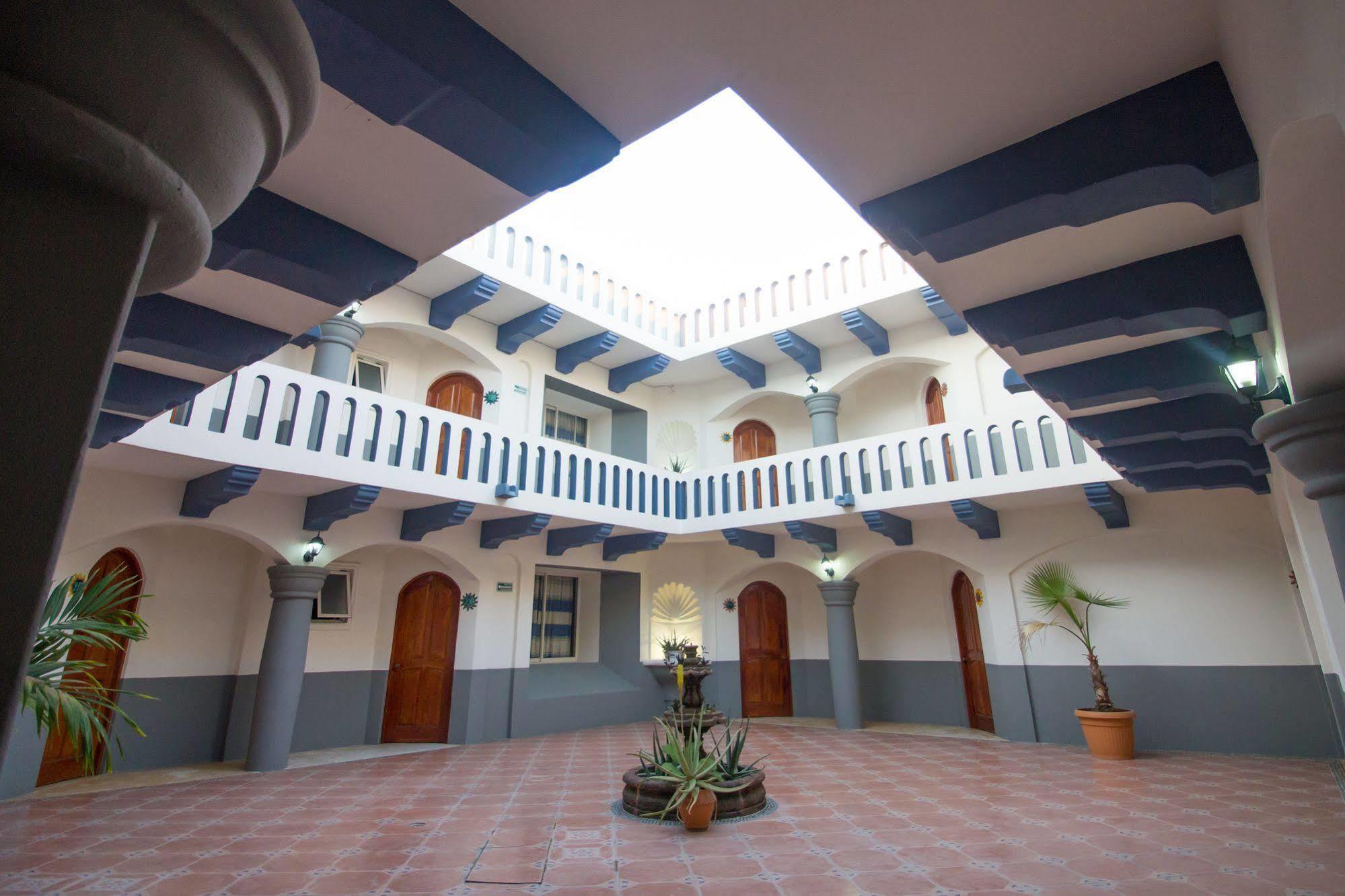 Hotel Zone H Fun Included Huatulco Exterior foto
